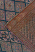 Antique Qashqai Area Rug (4' x 7')